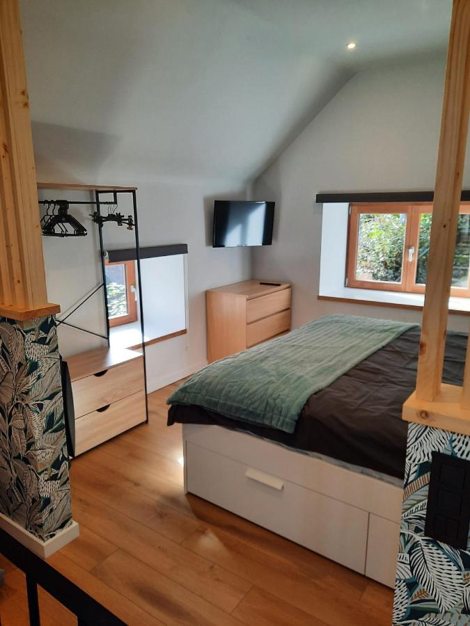 Holiday home Bulle En Maisonnette De Charme