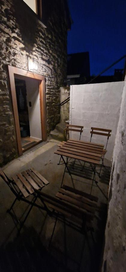 Bulle En Maisonnette De Charme Holiday home
