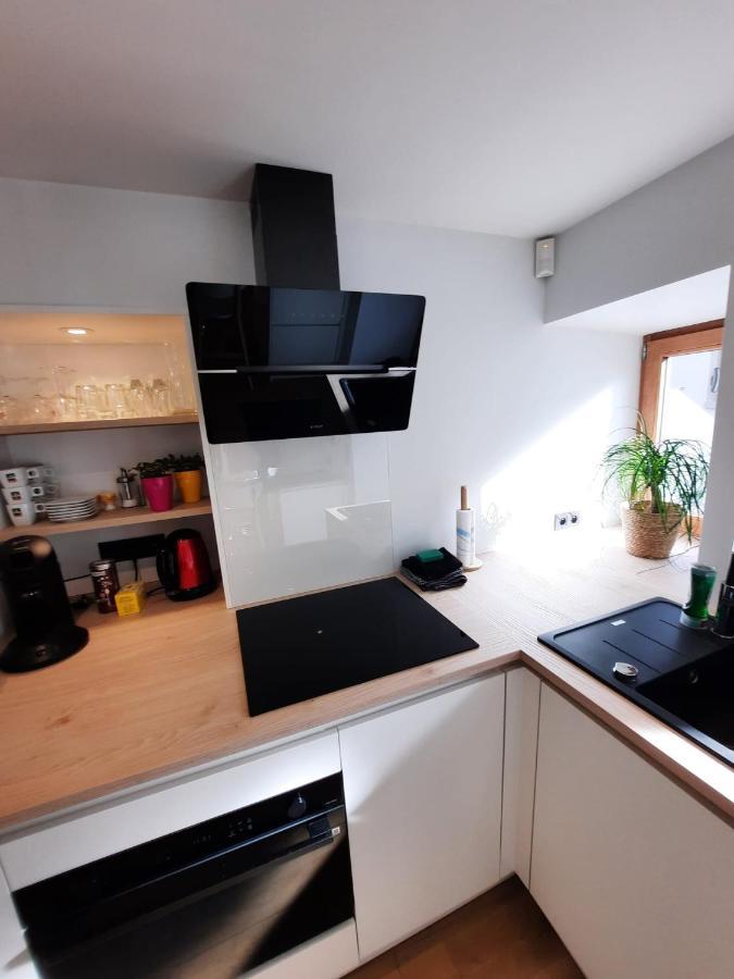 Holiday home Bulle En Maisonnette De Charme
