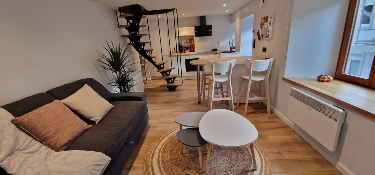 Bulle En Maisonnette De Charme Holiday home *