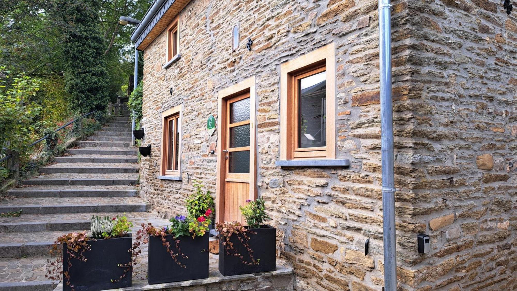 Bulle En Maisonnette De Charme Spa