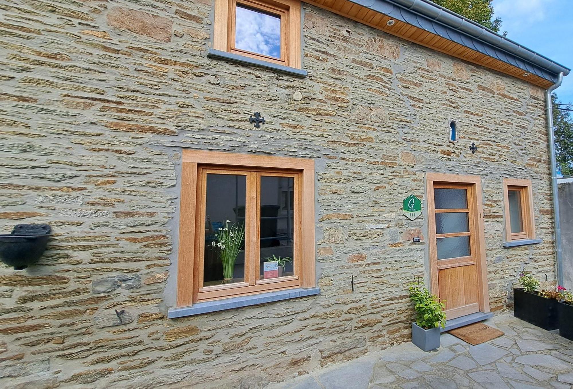 Holiday home Bulle En Maisonnette De Charme *