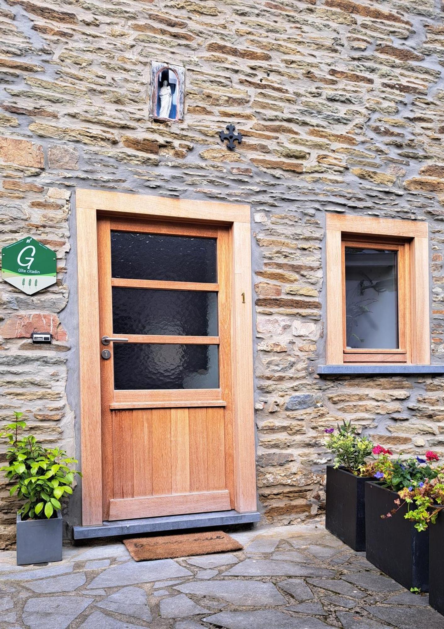 Bulle En Maisonnette De Charme * Spa