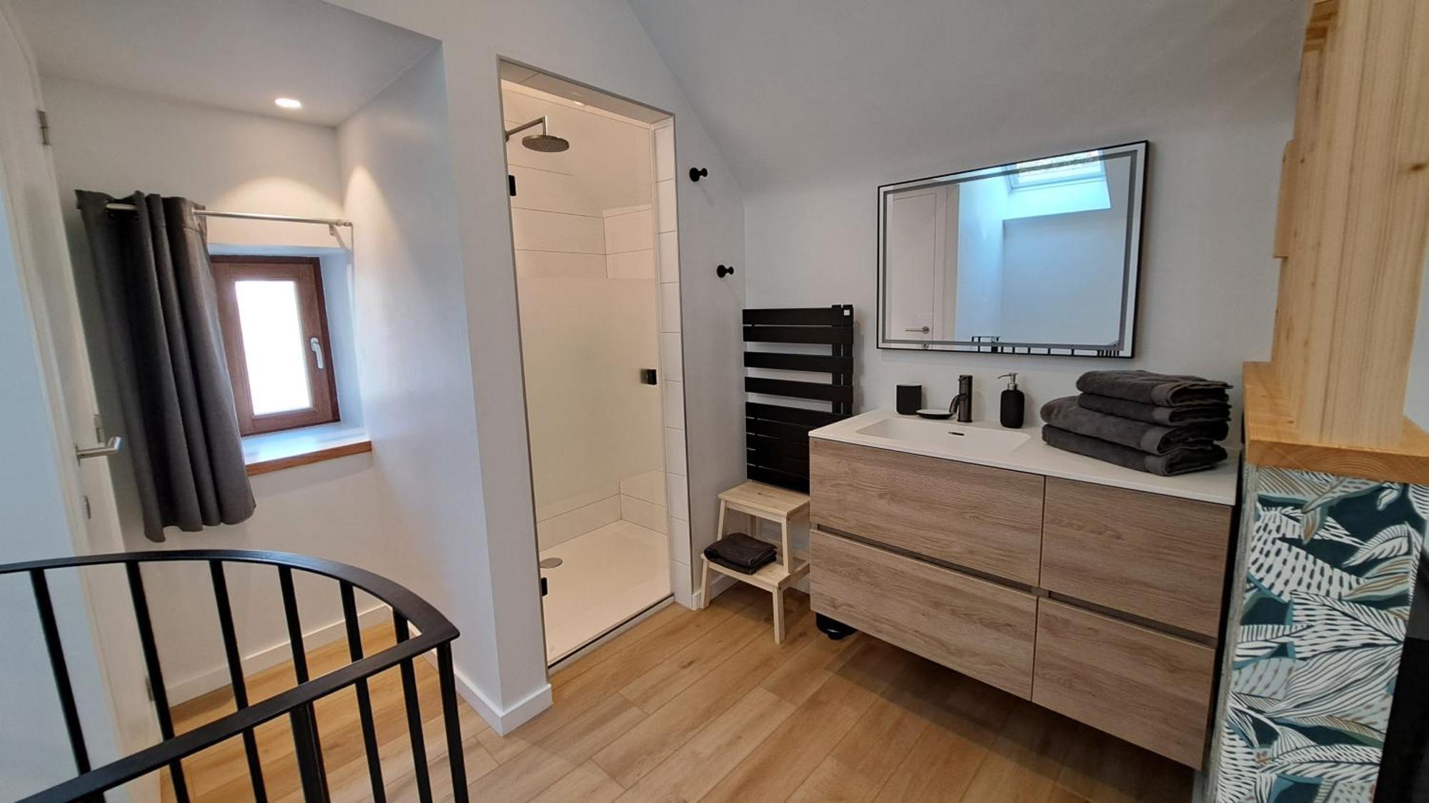 Holiday home Bulle En Maisonnette De Charme