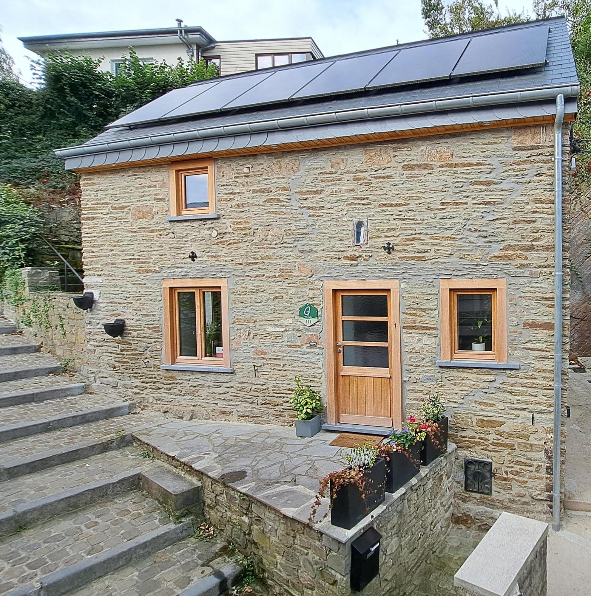 Holiday home Bulle En Maisonnette De Charme *